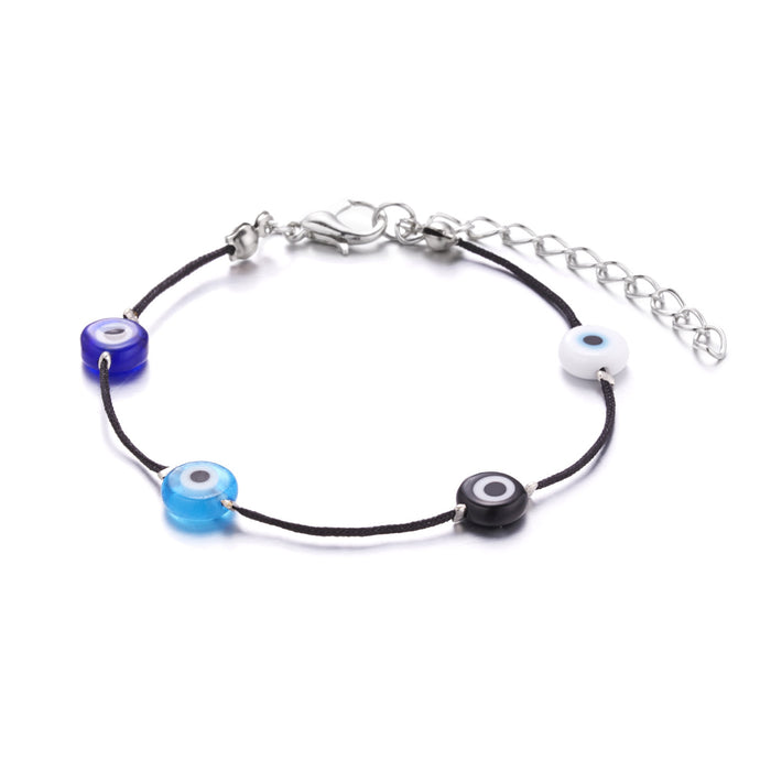 Bracelet de riz en gros Blue Bracelet JDC-BT-ISYH007