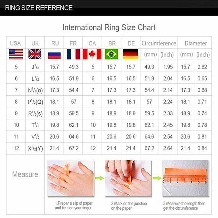 Wholesale Zircon Alloy Engagement Rings JDC-RS-LiuY003