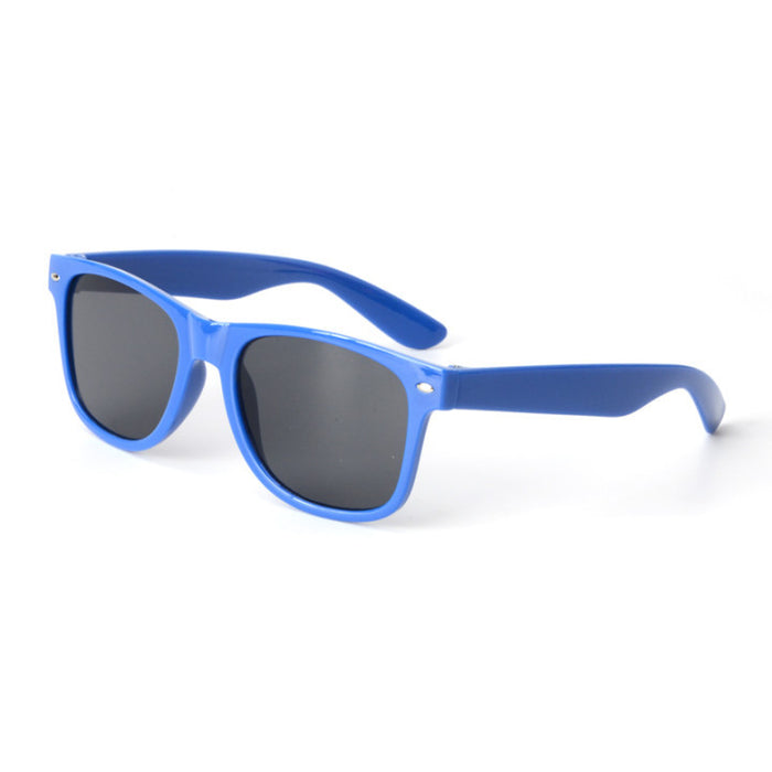 Wholesale Random PC Lens Rice Nail Sunglasses JDC-SG-BaoL008