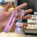 Jewelry WholesaleWholesale PVC Doll Cute Keychain(F) JDC-KC-Aolong017 Keychains 傲龙 %variant_option1% %variant_option2% %variant_option3%  Factory Price JoyasDeChina Joyas De China