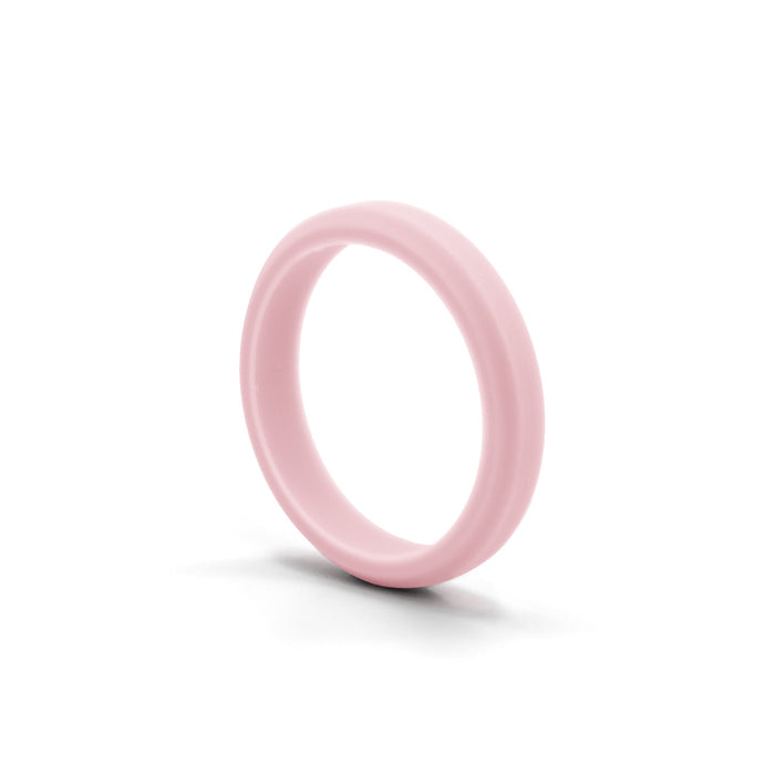 Wholesale Ring Silicone Multicolor Outdoor MOQ≥2 JDC-RS-ZhiS003
