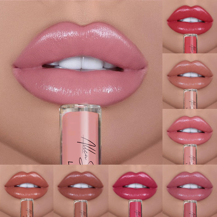 Wholesale Lipstick Creme Lip Gloss JDC-MK-YuJY004