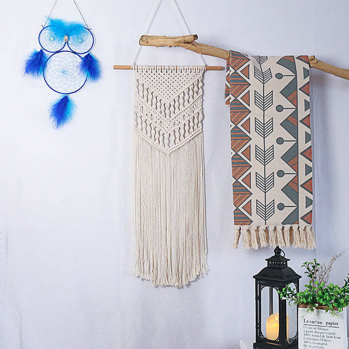 Wholesale Bohemian Tapestry Home Decor Tapestry Wall Decor MOQ≥2 JDC-DC-MengS032