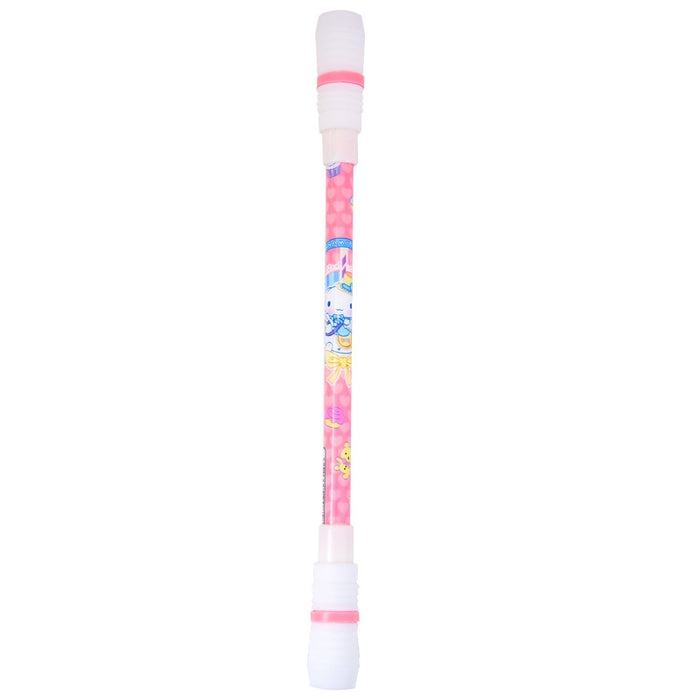 Wholesale Ballpoint Pen Plastic Cute Cartoon Turning Pen (S) MOQ≥2 JDC-BP-yige029