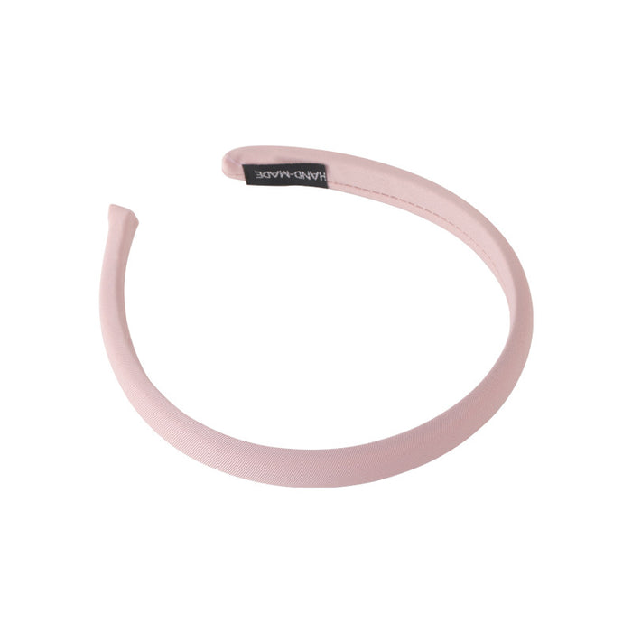 Wholesale pink elegant headband to go out all-match JDC-HD-MS027