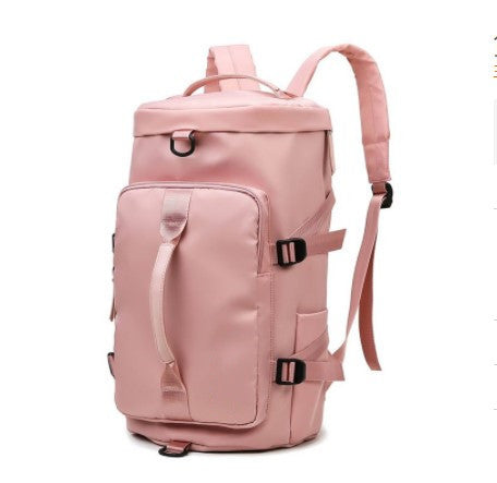 Wholesale Backpack Bags Nylon MOQ≥2 JDC-BP-Maif004