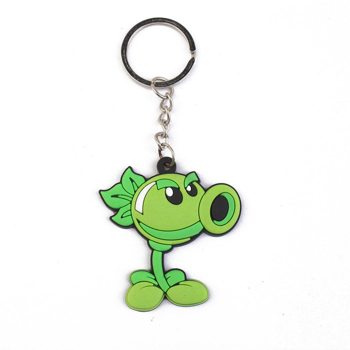 Wholesale Keychains PVC Cartoon Game Accessories Cute (M) MOQ≥2 JDC-KC-MiMai003
