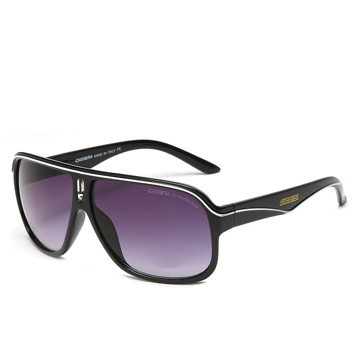Wholesale Sunglasses PC Lenses PC Frames MOQ≥2 JDC-SG-LIS001