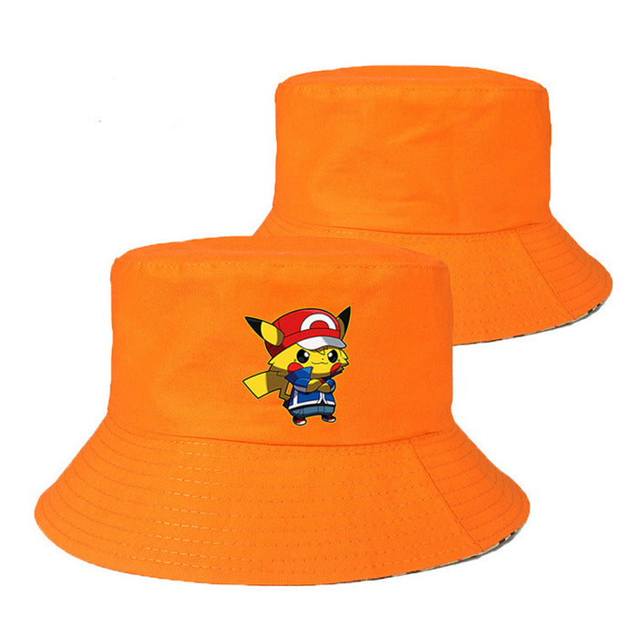 Wholesale Hat Adult Kids Bucket Hat JDC-FH-Zhihun001