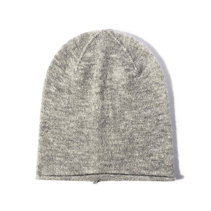 Sombreros al por mayor Lana de invierno Winter Warm-Brorim Geanie Hats JDC-FH-MAC006