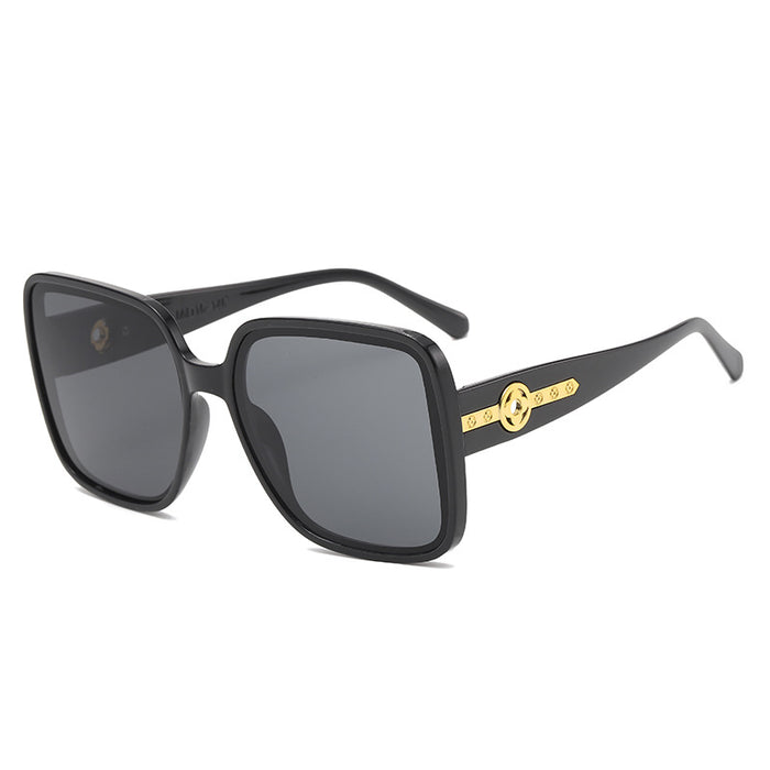 Personnalité en gros plage Shade Hollow Sunglasses JDC-SG-FEIW010