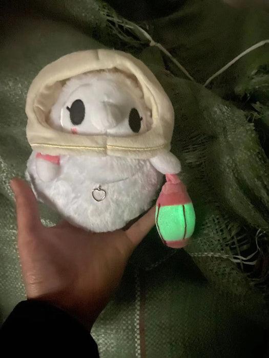 Wholesale Doll PP Cotton Christmas Plush Cute (M) MOQ≥3 JDC-DO-Xihong002