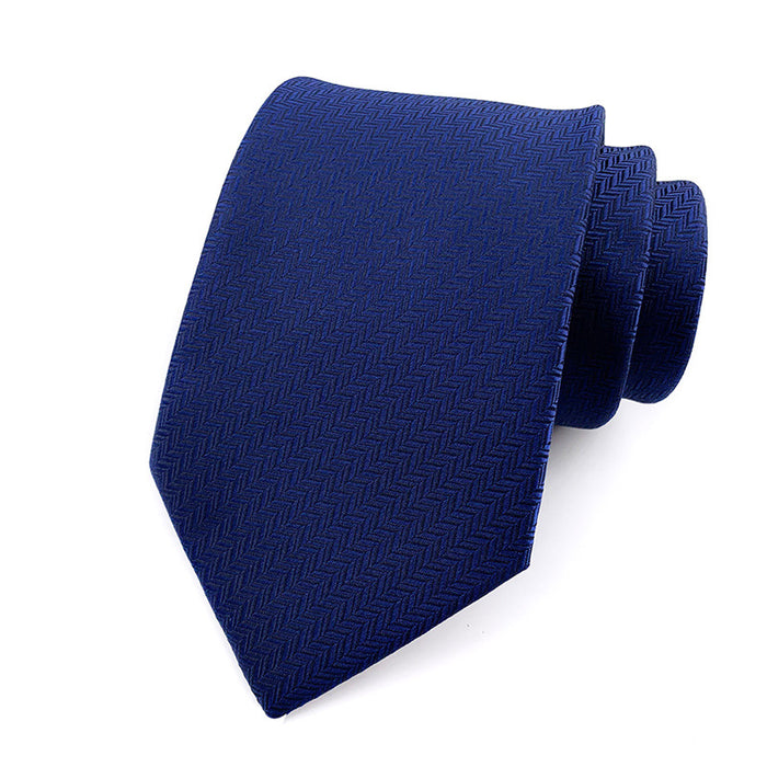 Wholesale Vintage Style Gentleman's Tie JDC-TIE-YonF005