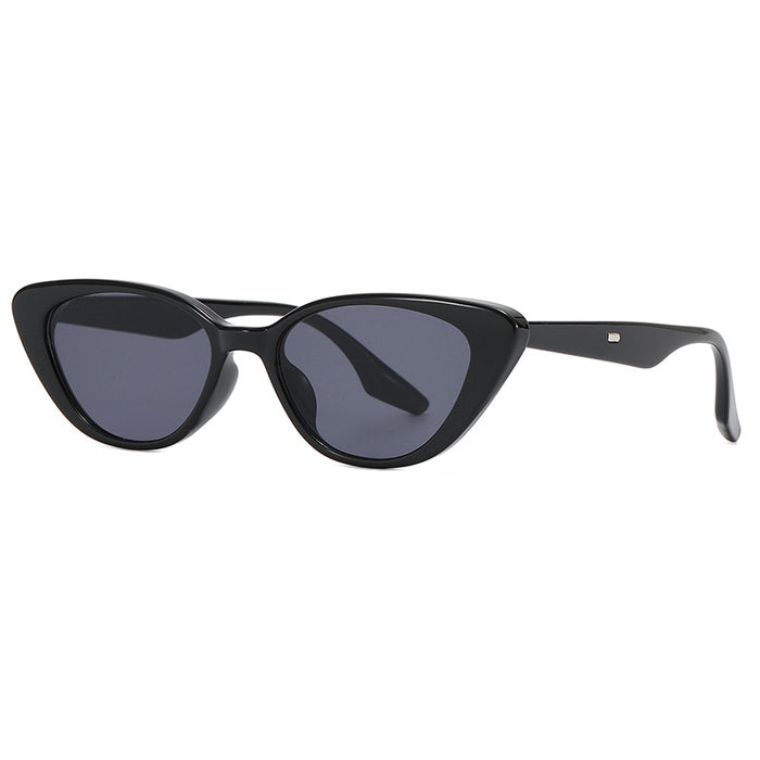 Wholesale Sunglasses AC Lens PC Frame MOQ2 JDC-SG-JianT004
