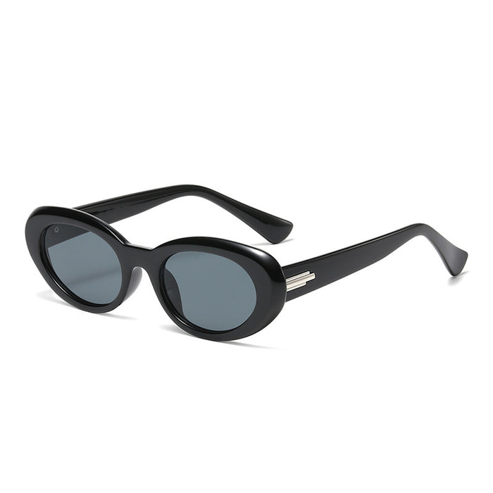 Wholesale Sunglasses HD Lenses PC Frames JDC-SG-JieT027