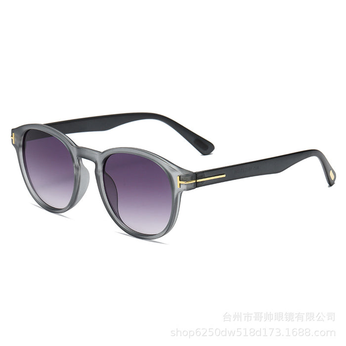 Wholesale Sunglasses PC Lenses PC Frames JDC-SG-GeS006