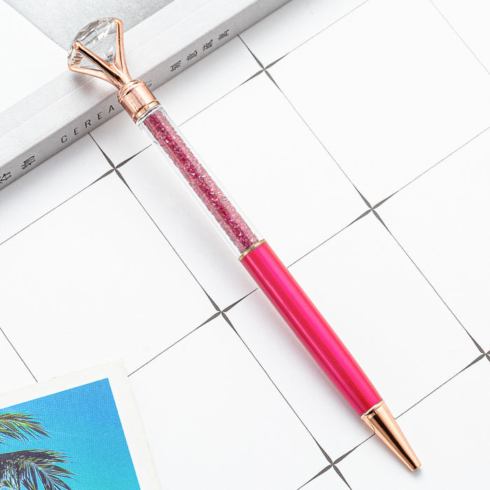 Pen de bolígrafo de pluma de regalo de estudiante al por mayor alumno JDC-BP-HUAH031