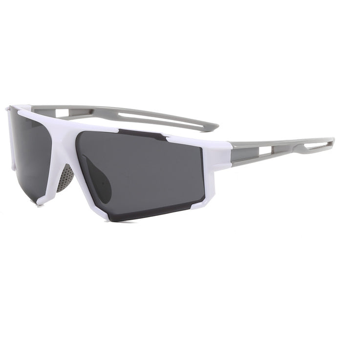 Wholesale Sunglasses PC Frames Polarized Lenses JDC-SG-XingSY007