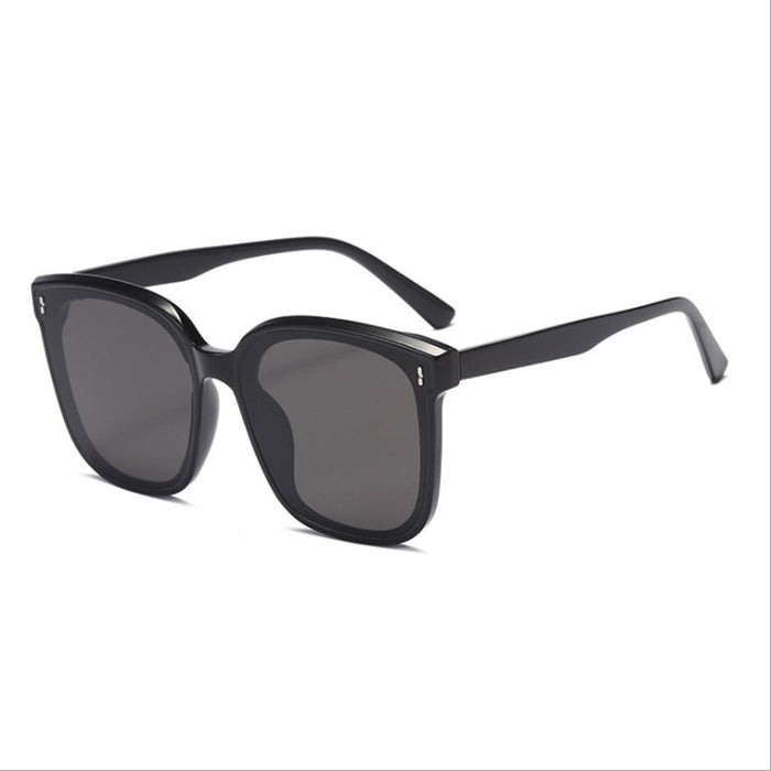 Wholesale sunglasses AC large frame JDC-SG-JieT012