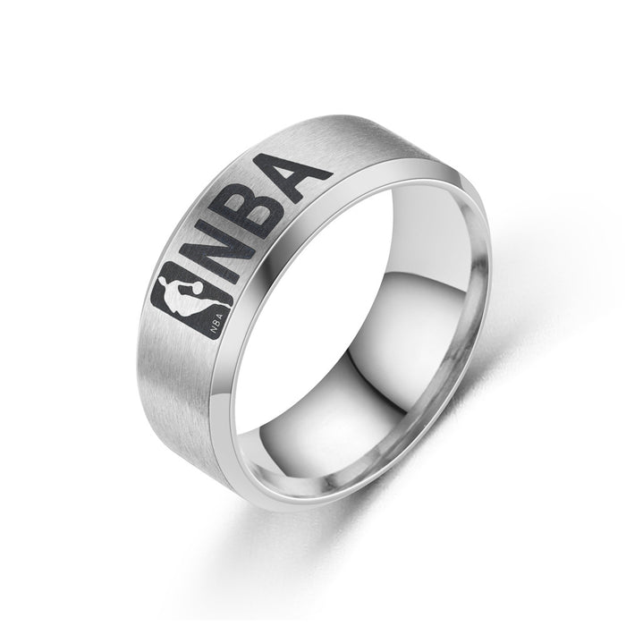 Wholesale Stainless Steel Rings JDC-RS-ZhanL006