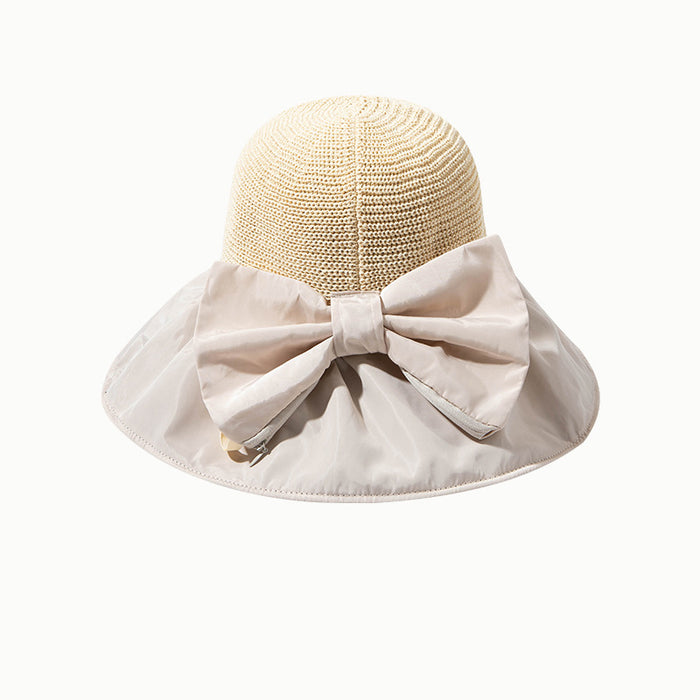 El sombrero al por mayor se puede almacenar sombrero de pescador de bolsillo JDC-FH-Muxia020
