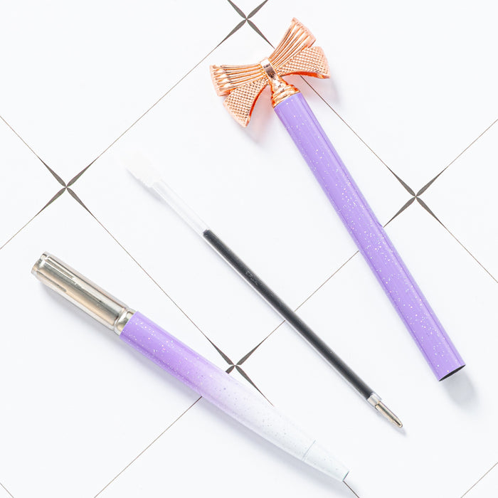 Pen de bolígrafo al por mayor Pen de plástico Boquero en forma de giro PEN MOQ≥2 JDC-BP-HUAH092