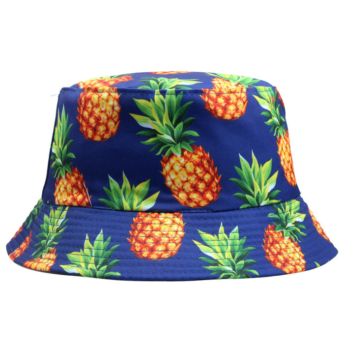 Sombrero de pescador de verano de primavera al por mayor sombrero de protección solar al aire libre MOQ≥2 JDC-FH-LANYIN002