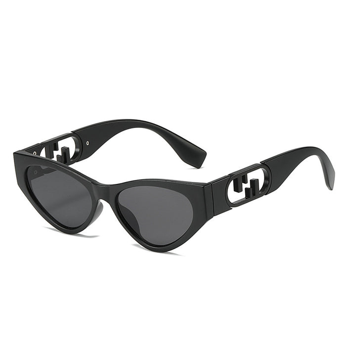 Wholesale Sunglasses PC Lens PC Metal Frame (F)JDC-SG-LKM005