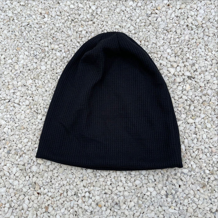 Wholesale hat fabric wool pullover cap Baotou cap JDC-FH-JIER015
