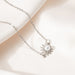 Jewelry WholesaleWholesale love diamond inlaid cross cat ear star moon pearl bracelet JDC-BT-MDD005 Bracelet 萌豆豆 %variant_option1% %variant_option2% %variant_option3%  Factory Price JoyasDeChina Joyas De China