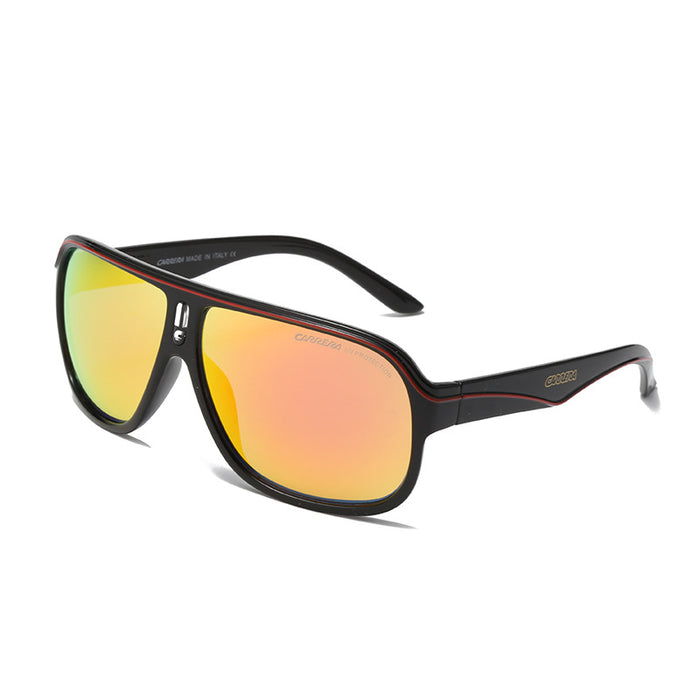 Wholesale Sunglasses PC Lenses PC Frames MOQ≥2 JDC-SG-LIS001
