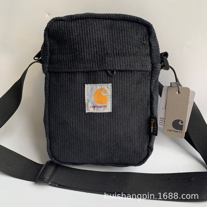 Wholesale Shoulder Bag Corduroy Phone Bag Diagonal Span (F) JDC-SD-HSP002