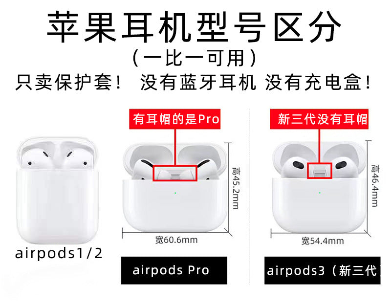 Wholesale Game Console Gamepad Airpods Silicone Earphone Cover JDC-EPC-TSSR014
