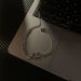 Jewelry WholesaleWholesale letter alloy bracelet JDC-BT-LeM009 Bracelet 乐觅 %variant_option1% %variant_option2% %variant_option3%  Factory Price JoyasDeChina Joyas De China