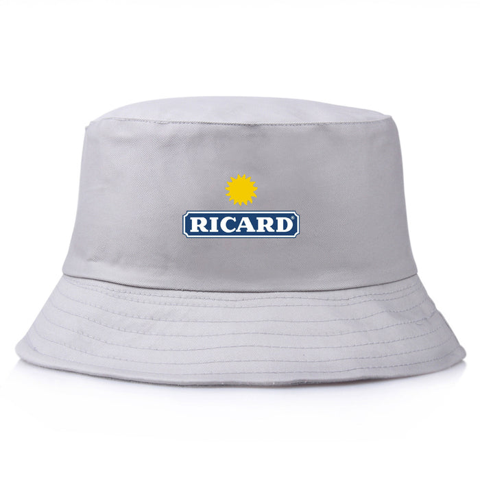 Sombrero de verano impreso al por mayor Deportes al aire libre MOQ≥2 JDC-FH-PDAI003