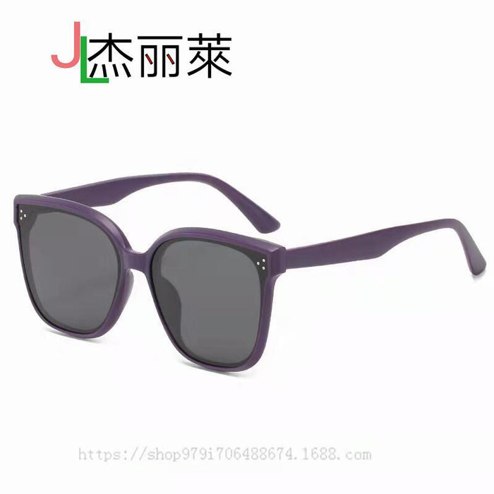 Jewelry WholesaleWholesale polarized gm sunglasses big frame JDC-SG-JunL006 Sunglasses 俊莱 %variant_option1% %variant_option2% %variant_option3%  Factory Price JoyasDeChina Joyas De China