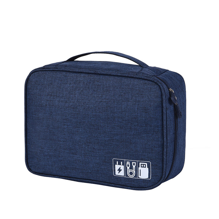 Wholesale Storage Bag Oxford Cloth Waterproof Multifunctional JDC-SB-ZhuoYue003