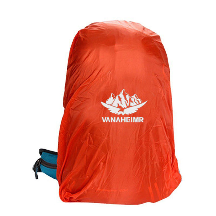 Wholesale Backpack Waterproof Dust Cover Mountaineering Backpack JDC-BP-Ruiw007
