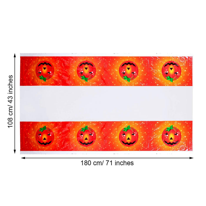 Placas de papel de cubiertas al por mayor Halloween Moq≥2 JDC-PLA-SANS001