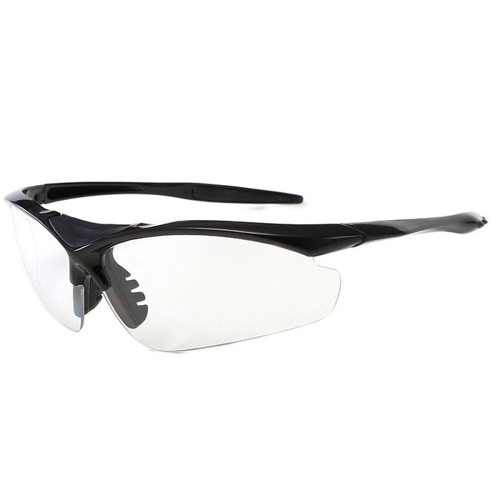 Wholesale Colorful Sports Outdoor Riding Glasses MOQ≥2 JDC-SG-XiuW004