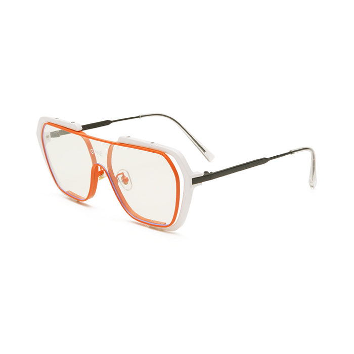 Wholesale Sunglasses AC UV Protection MOQ≥2 JDC-SG-MengJ008