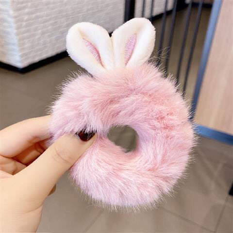 Fehysale Lade Lindy Hair Scrunchies JDC-HS-Yuting009