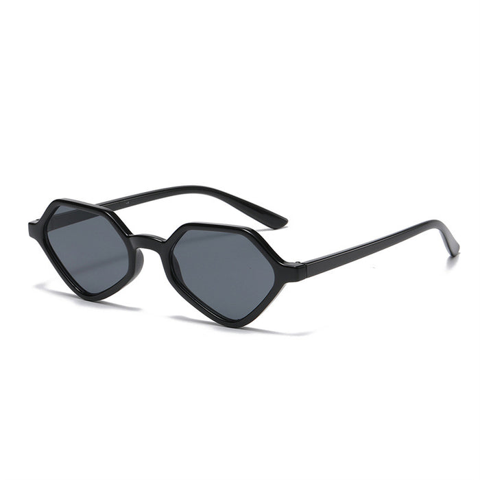 Wholesale Sunglasses PC Lenses PC Frames JDC-SG-JieT022