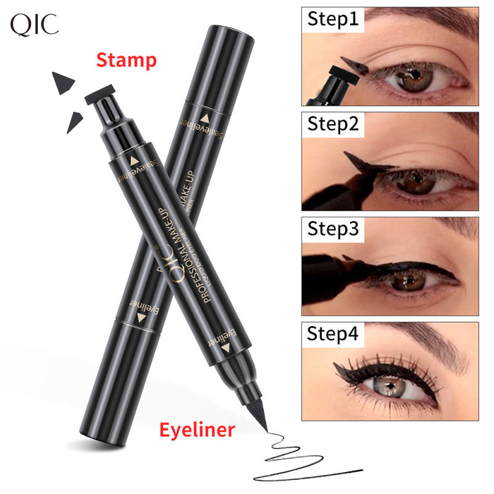 Wholesale Eyeliner Color Stamp Waterproof Oil-proof Not smudged MOQ≥3 JDC-EY-mlzd002