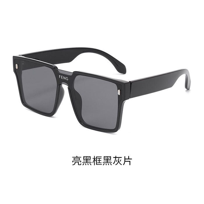 Wholesale AC Lens UV Sunglasses (F) JDC-SG-BaoL012