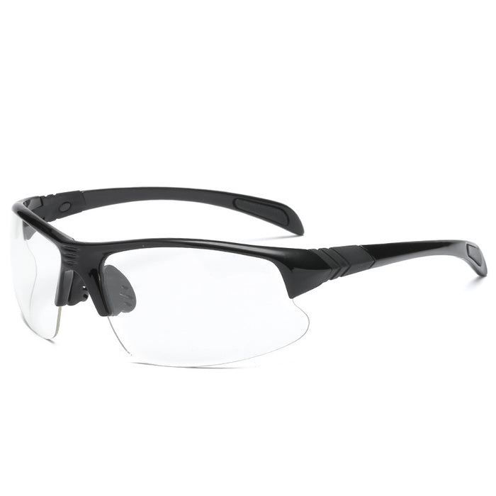 Wholesale Sunglasses PC Frames PC Lenses JDC-SG-XingSY008