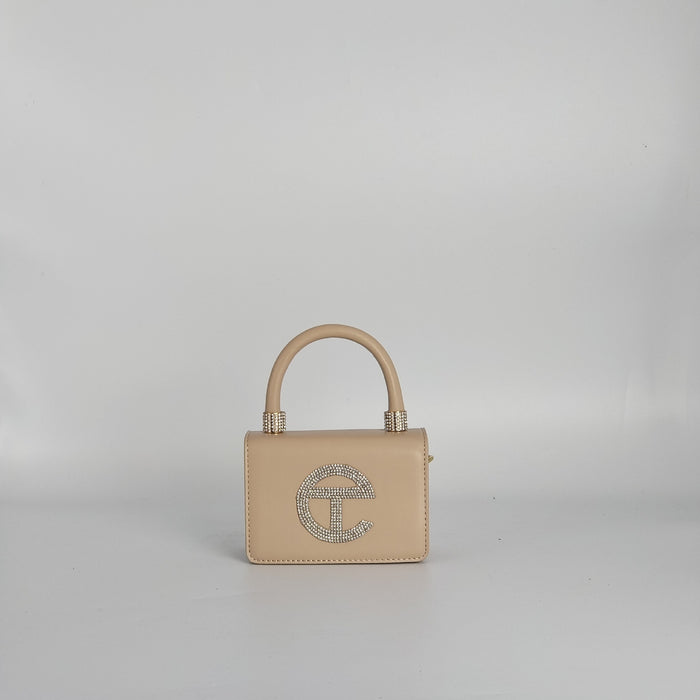 Wholesale PU Leather Handbag (F) JDC-HB-YLuo007
