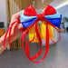 Jewelry WholesaleWholesale princess bow ribbon hairpin for girls JDC-HC-DR003 Hair Clips 蒂锐 %variant_option1% %variant_option2% %variant_option3%  Factory Price JoyasDeChina Joyas De China