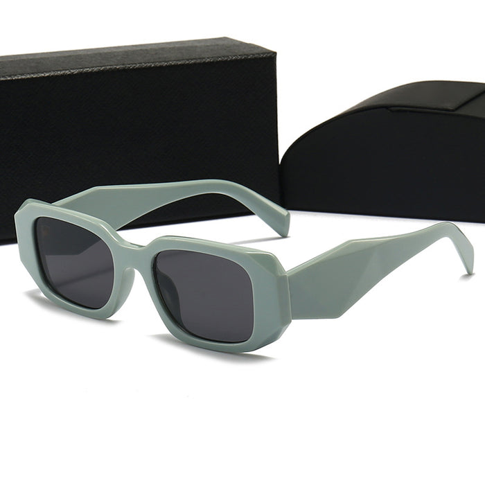 Wholesale Sunglasses Resin Lenses PC Frames JDC-SG-KML003