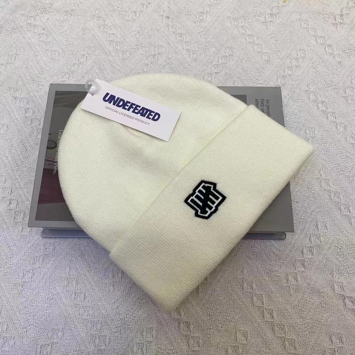 Wholesale Hat Cotton Warm Pullover Hat (F) JDC-FH-ZunY002